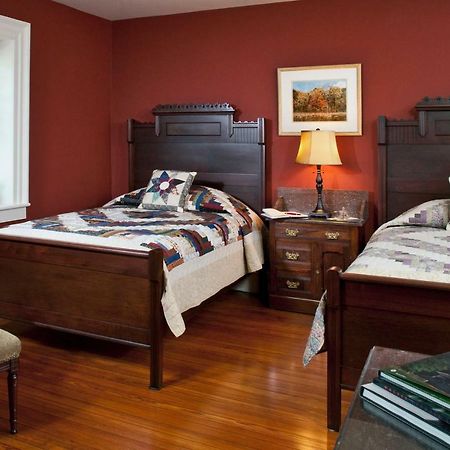 Speedwell Forge B&B Lititz Extérieur photo