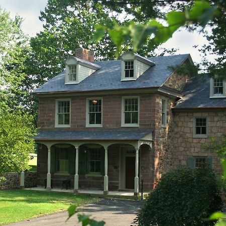 Speedwell Forge B&B Lititz Extérieur photo