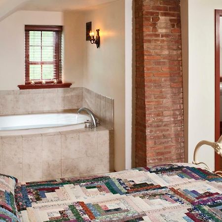 Speedwell Forge B&B Lititz Extérieur photo