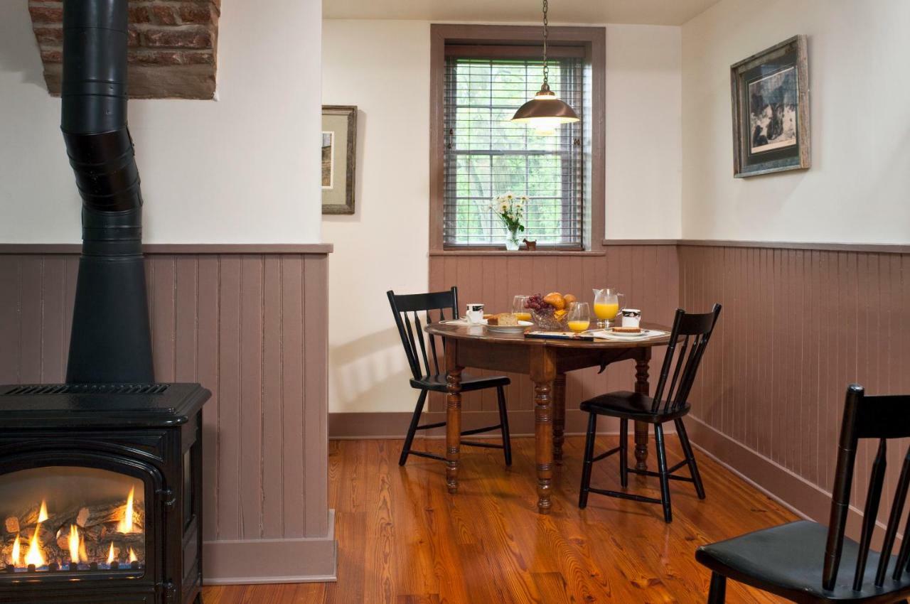 Speedwell Forge B&B Lititz Extérieur photo