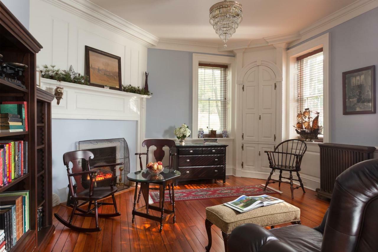 Speedwell Forge B&B Lititz Extérieur photo