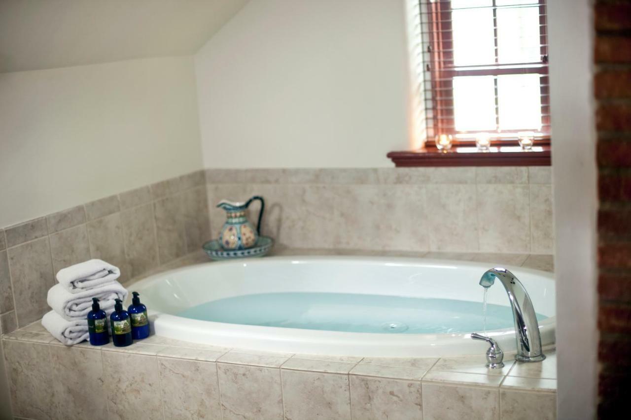 Speedwell Forge B&B Lititz Extérieur photo