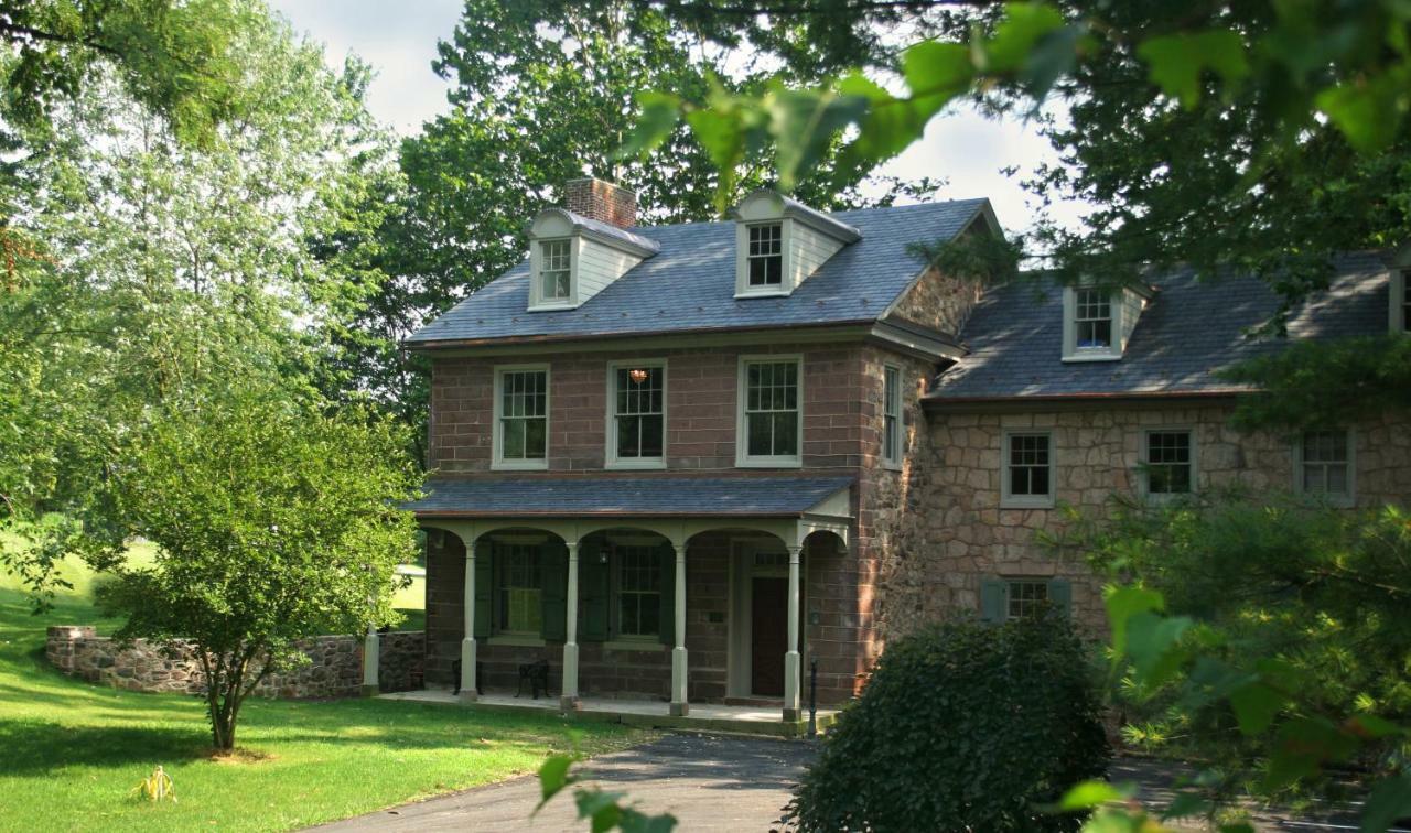 Speedwell Forge B&B Lititz Extérieur photo