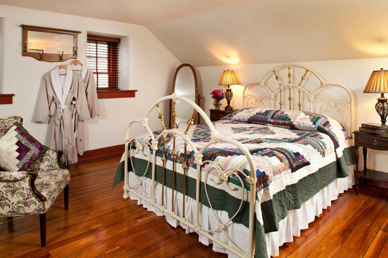 Speedwell Forge B&B Lititz Extérieur photo