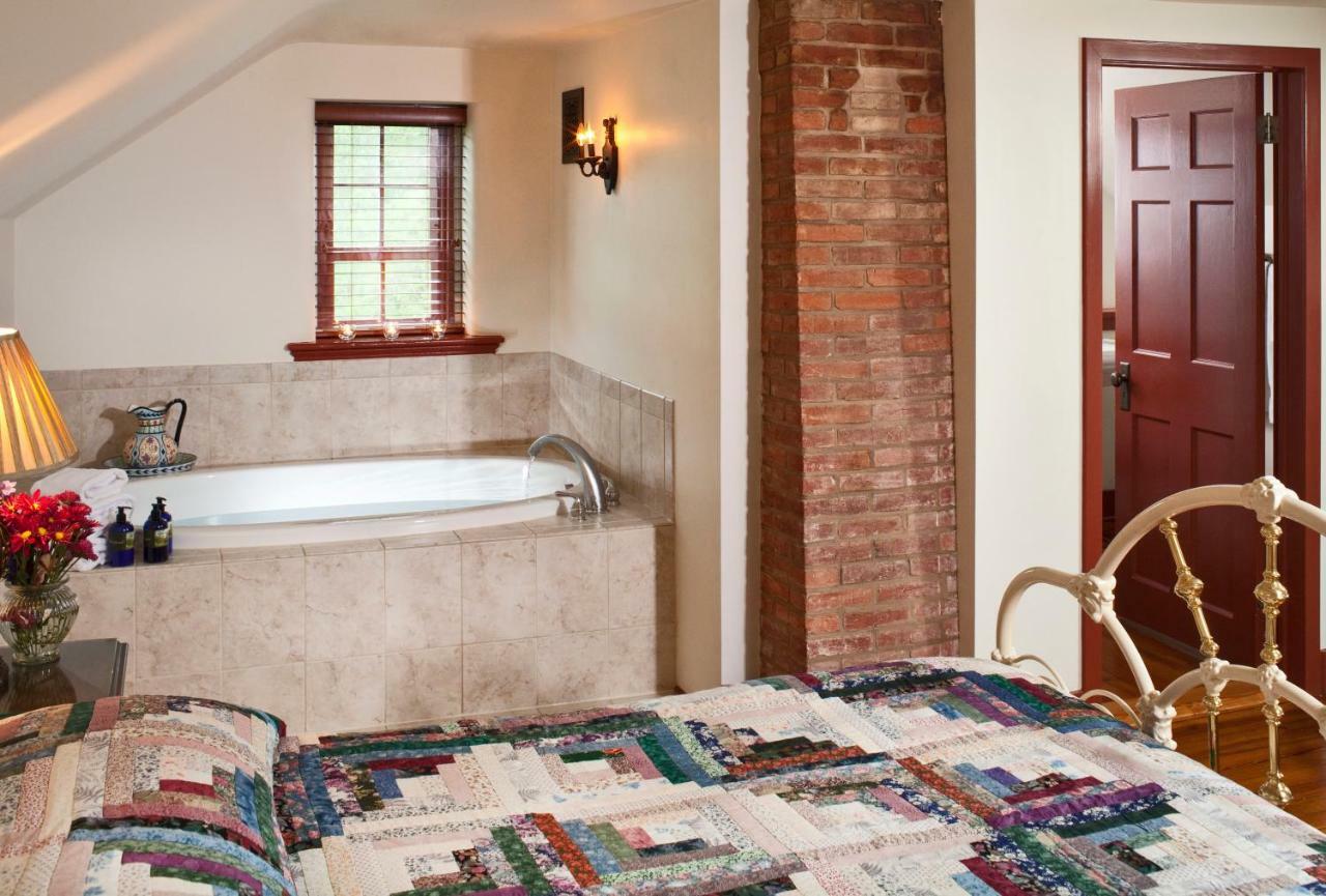 Speedwell Forge B&B Lititz Extérieur photo