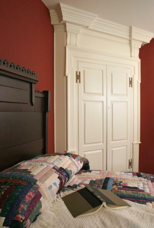 Speedwell Forge B&B Lititz Extérieur photo